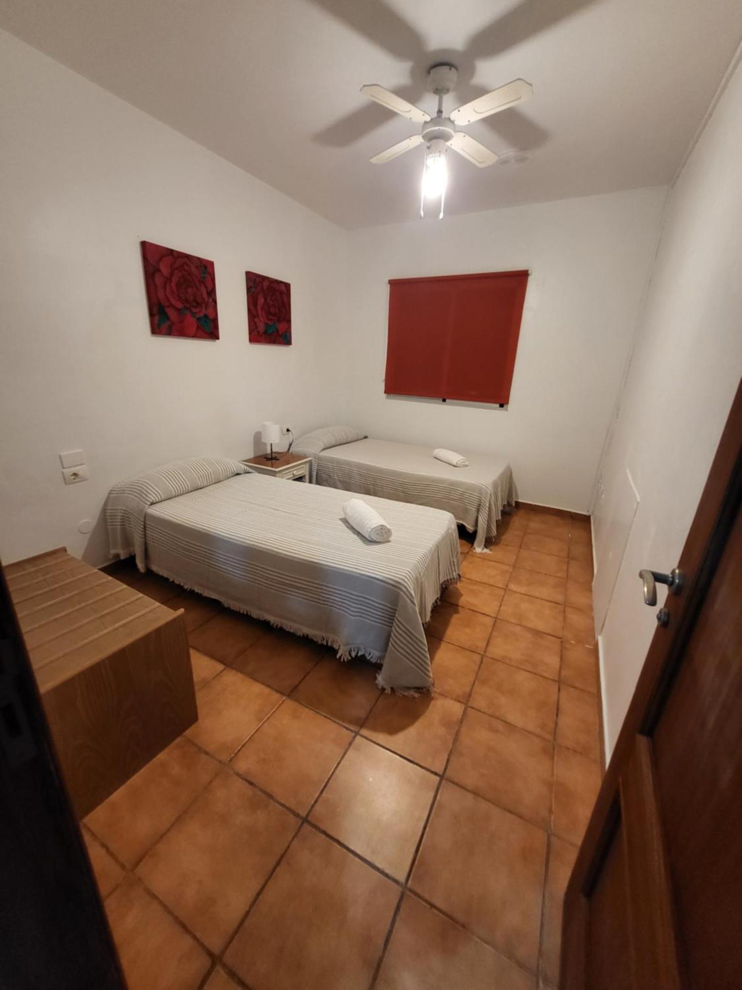 이코드레로스비노스 Casa Sara 2 아파트 외부 사진