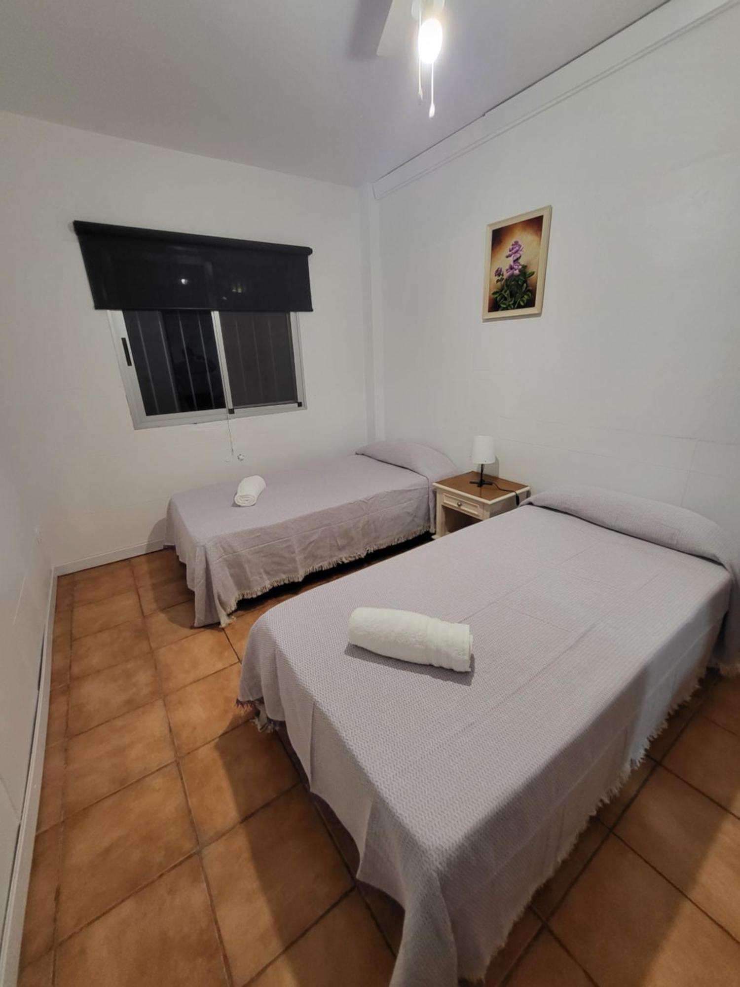이코드레로스비노스 Casa Sara 2 아파트 외부 사진