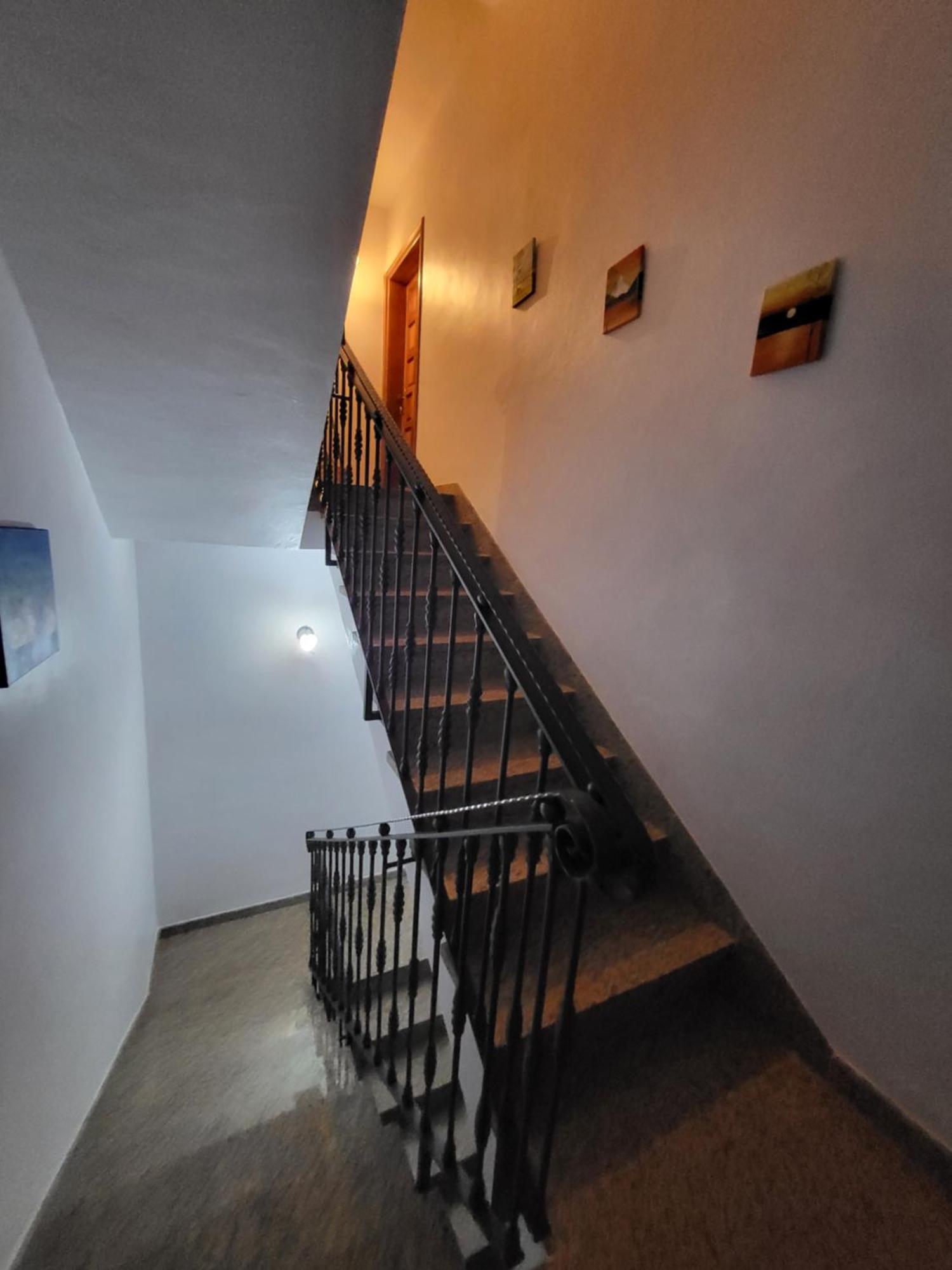 이코드레로스비노스 Casa Sara 2 아파트 외부 사진