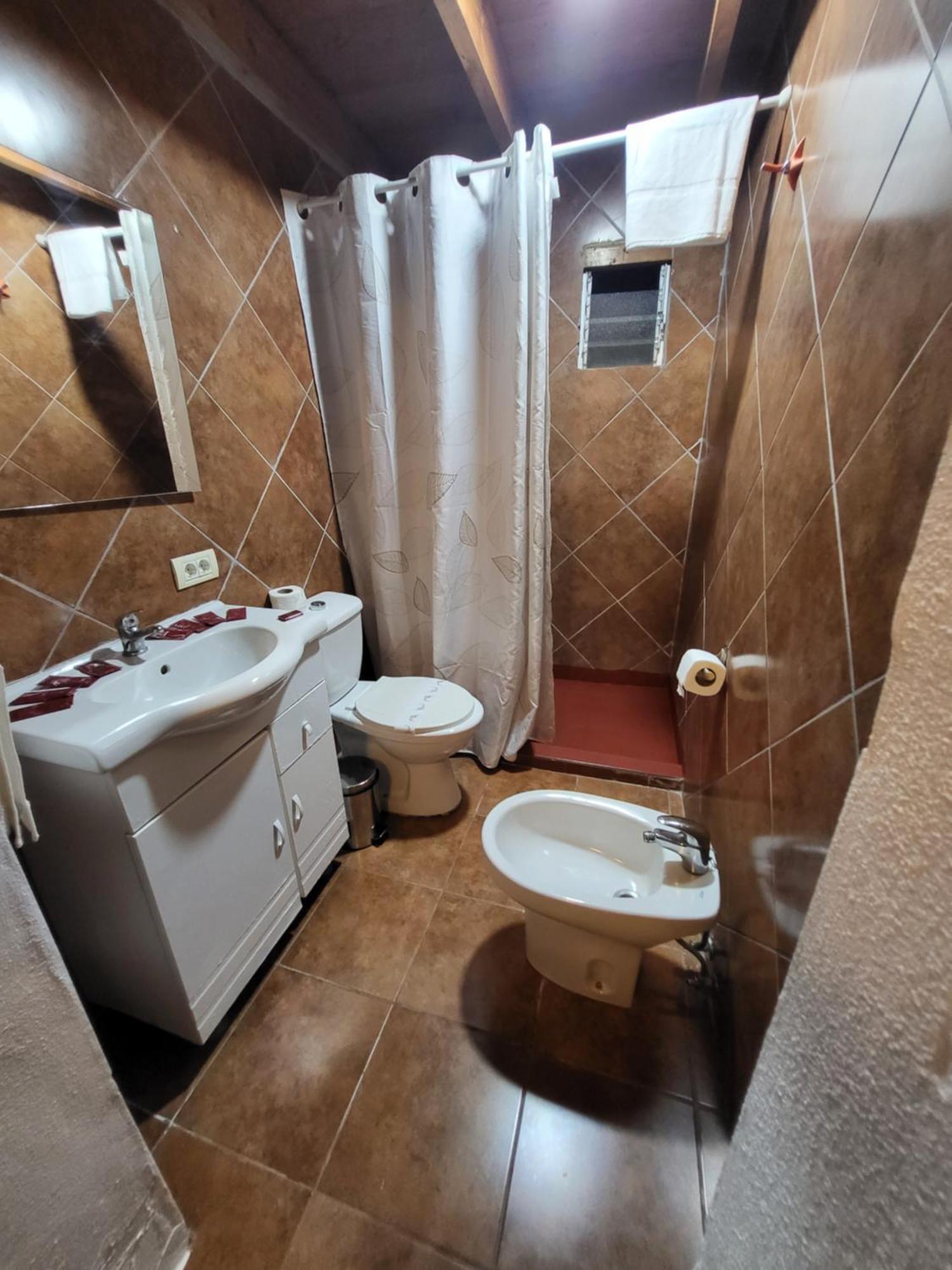 이코드레로스비노스 Casa Sara 2 아파트 외부 사진